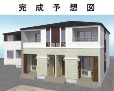 上平良アパート（028644601）の外観画像