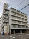 インタービレッジ三条の外観画像