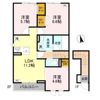 Dブルー・東城南の間取り画像