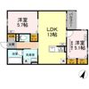 MOCRAFT南小岩の間取り画像
