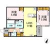 MOCRAFT南小岩の間取り画像