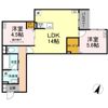 MOCRAFT南小岩の間取り画像