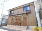 ドルチェ高座渋谷の外観