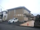 リールセゾンCの間取り画像