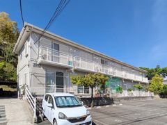 サンクレストせどの外観画像