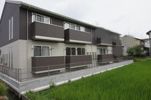D-room茜部の外観