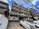 ジュリアス中山手の外観