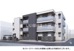 Rising Hills IIの外観
