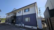 ユーフォリア駅南 Bの外観