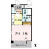 ALCYONEの間取り画像