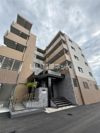 クロスワイズ中西町の外観
