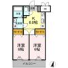 Pine Tree Houseの間取り画像
