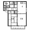 グランドゥール Ⅲの間取り画像