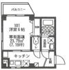 サンティアトークの間取り画像