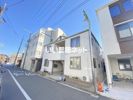 メゾン潮田の外観