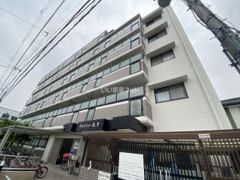 グレイシィーK・Yの外観画像