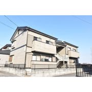 神田コーポの外観画像