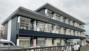 シャトー霞台の外観画像