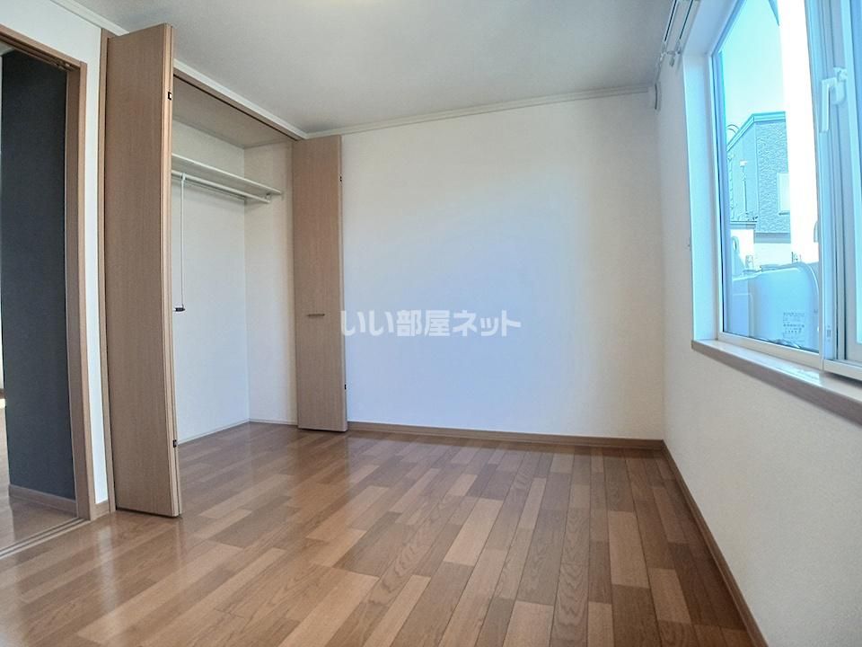 洋室