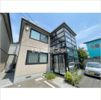 Life Space S-03の外観