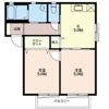 Bells21 Cの間取り画像