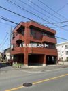 並木3丁目賃貸戸建の間取り画像
