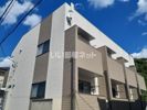 アスコット堤町の外観