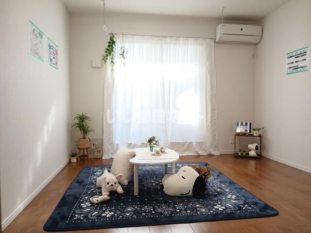 リビング
