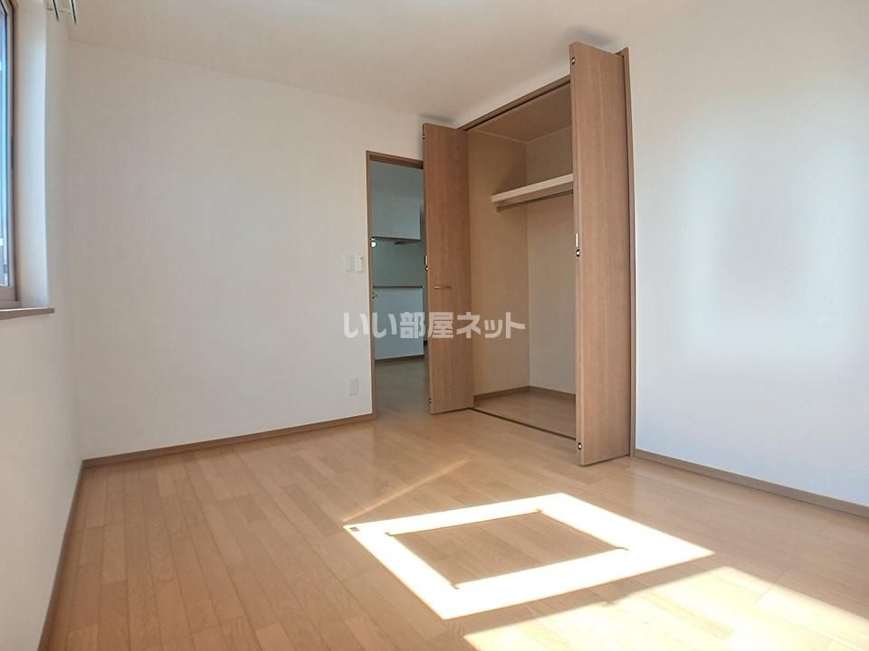 洋室