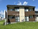 アモリール中野の外観