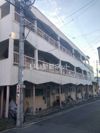 すみれマンションの外観