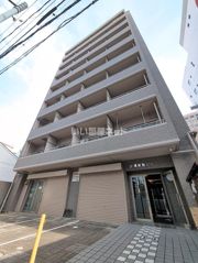 京橋森野ビルの外観画像