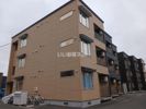 ジェラン拓勇ノースの外観