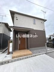 宇津木タウンの外観画像