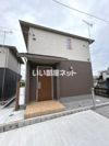 宇津木タウンの間取り画像
