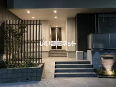 ソニュームの外観画像