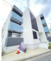 Maison YuMeNoの外観
