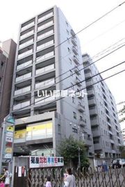 コートプラザ調布の外観画像