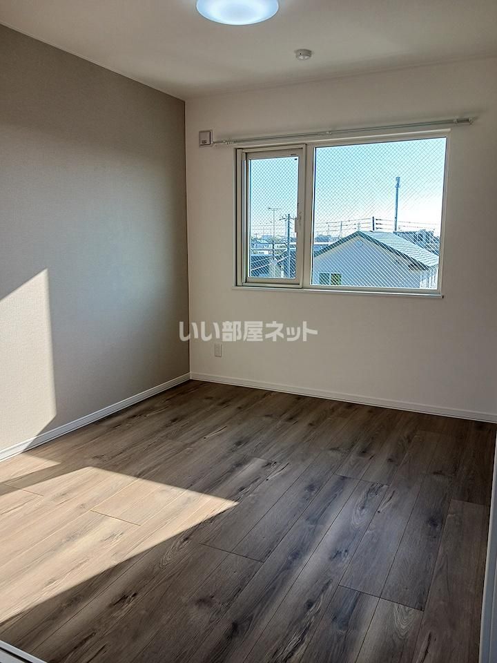 洋室