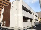 豊新AvenueⅢの外観