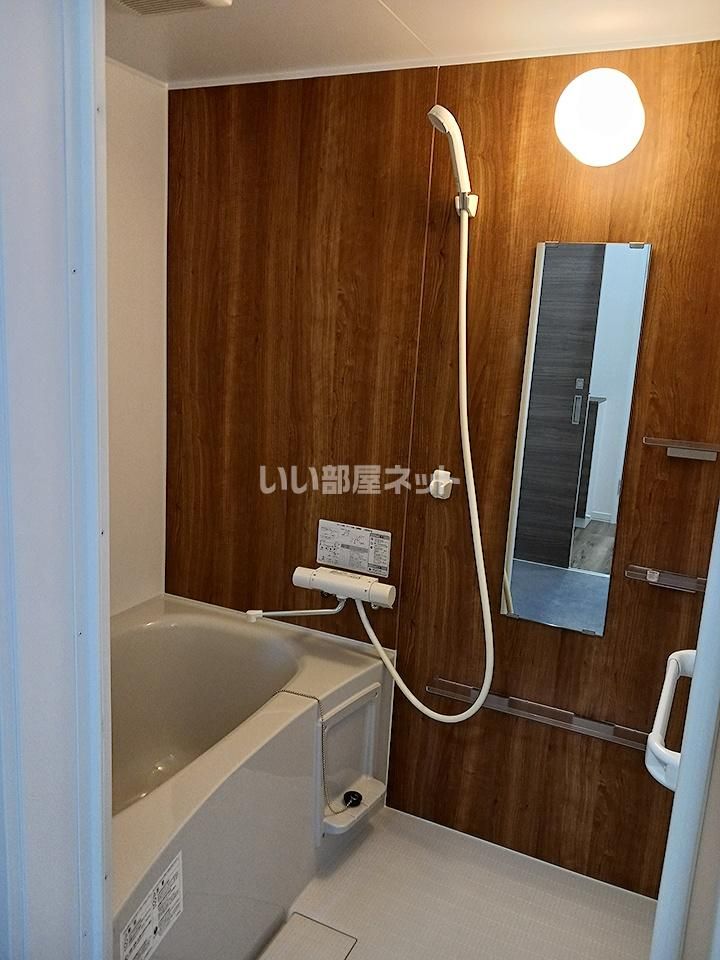 バスルーム