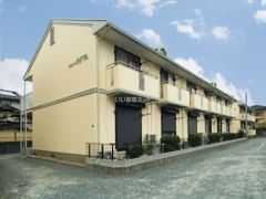 セジュール田隈A棟の外観画像