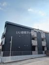 T’s Cuore調布の外観