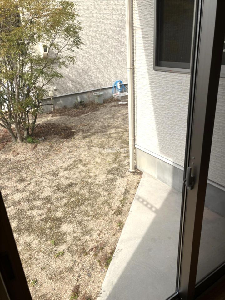 庭