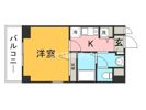 ル・ソレイユ21の間取り画像