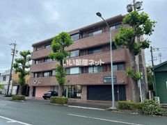 グランフォルムの外観画像