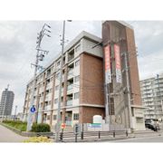 エスライフ浄水駅前 南館の外観画像