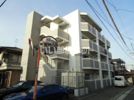 シャンクレール光町の外観