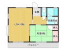 ARATAハウスの間取り画像