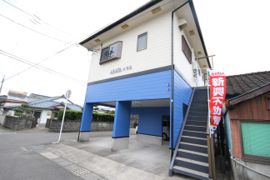 ARATAハウスの外観画像